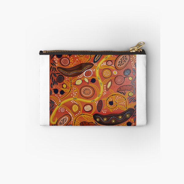 Item preview, Wild Fruits - Native Creations designed and sold by NativeCreations.