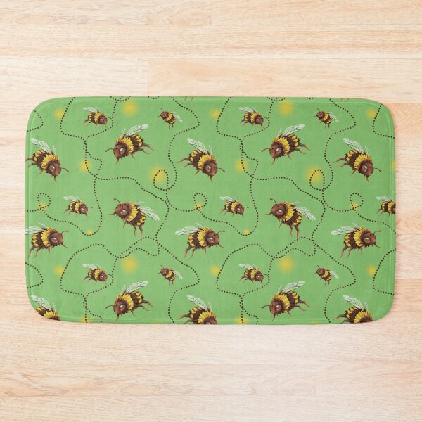 Item preview, Bees designed and sold by Ramina-Nymph.