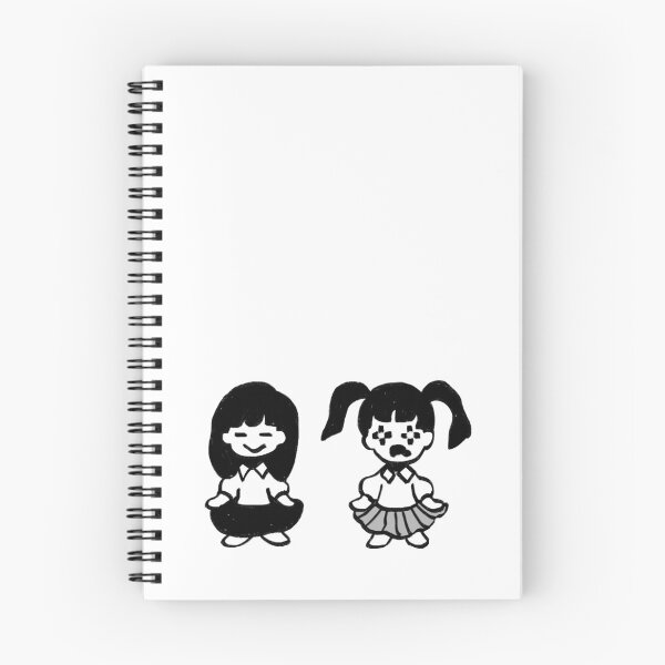 Item preview, I draw monoe and monoko sprite yume nikki designed and sold by RansRoom.
