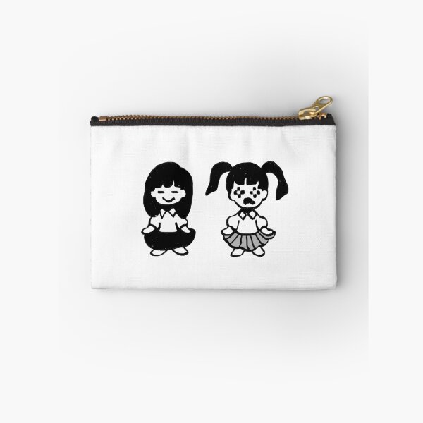Item preview, I draw monoe and monoko sprite yume nikki designed and sold by RansRoom.