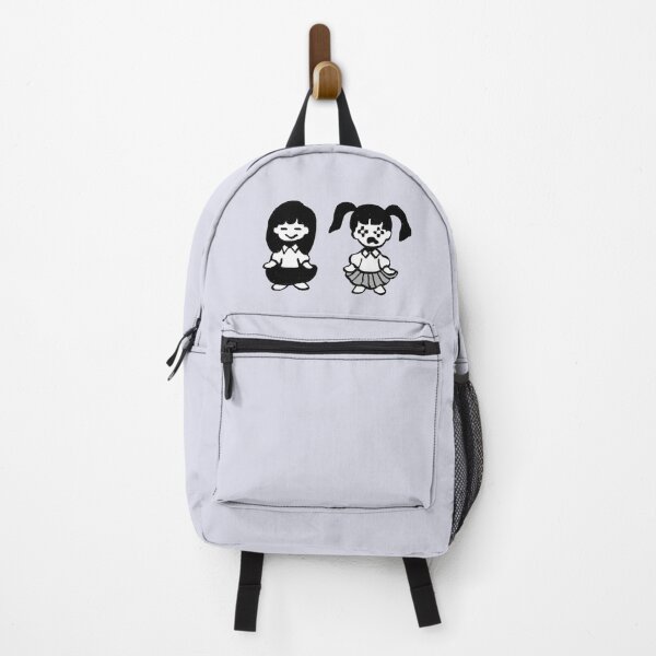 Item preview, I draw monoe and monoko sprite yume nikki designed and sold by RansRoom.