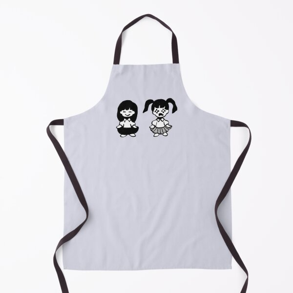 Item preview, I draw monoe and monoko sprite yume nikki designed and sold by RansRoom.