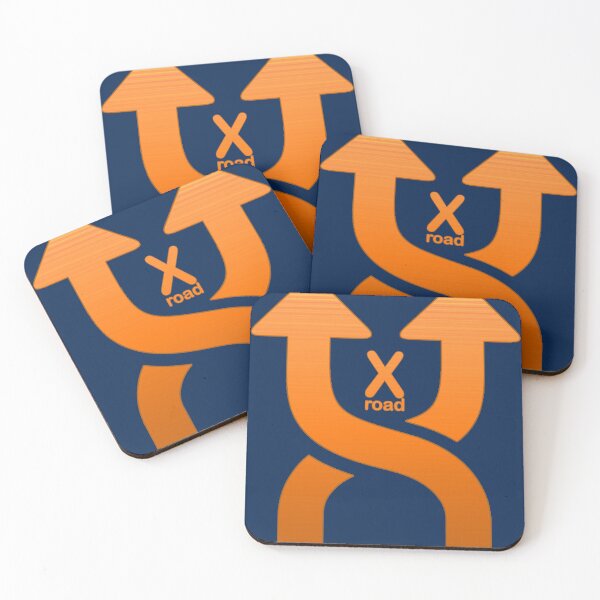 Item preview, X ROAD designed and sold by Klementsen.