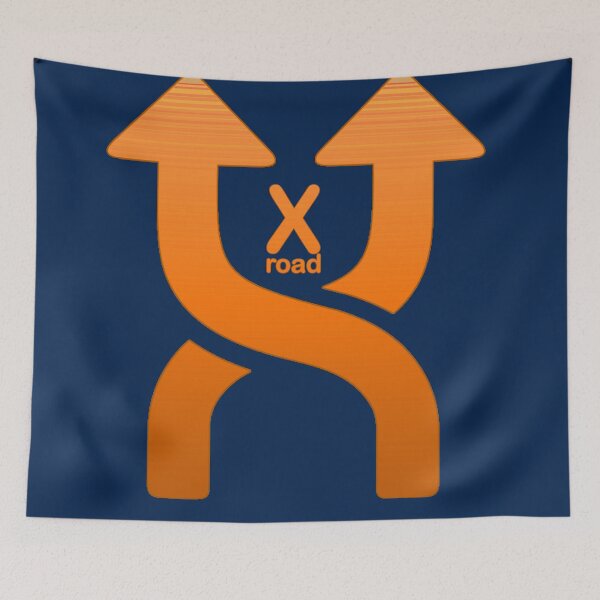 Item preview, X ROAD designed and sold by Klementsen.