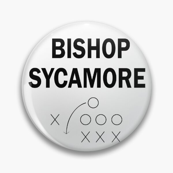 Item preview, Bishop Sycamore Football 2021 designed and sold by owenbaileyhii.