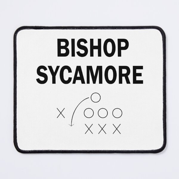 Item preview, Bishop Sycamore Football 2021 designed and sold by owenbaileyhii.