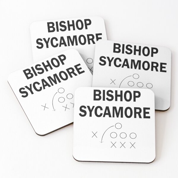Item preview, Bishop Sycamore Football 2021 designed and sold by owenbaileyhii.