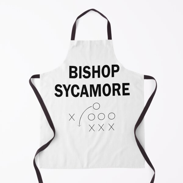 Item preview, Bishop Sycamore Football 2021 designed and sold by owenbaileyhii.