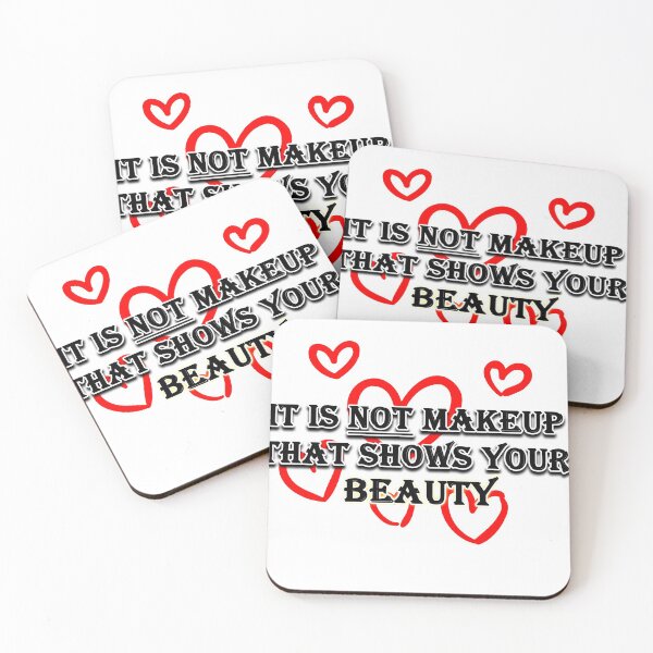 Item preview, True Beauty designed and sold by RandomArtful.