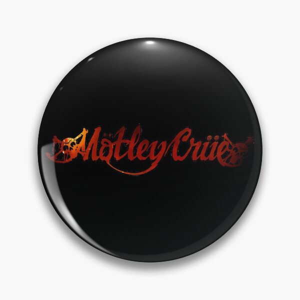 Item preview, Crüe's,American heavy metal band designed and sold by mesSanchez00.