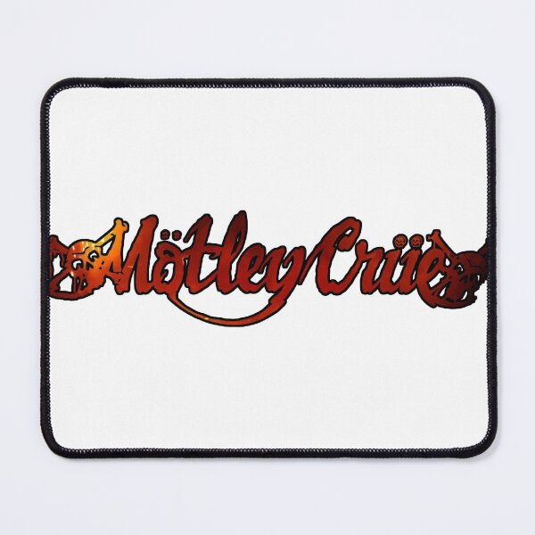Item preview, Crüe's,American heavy metal band designed and sold by mesSanchez00.