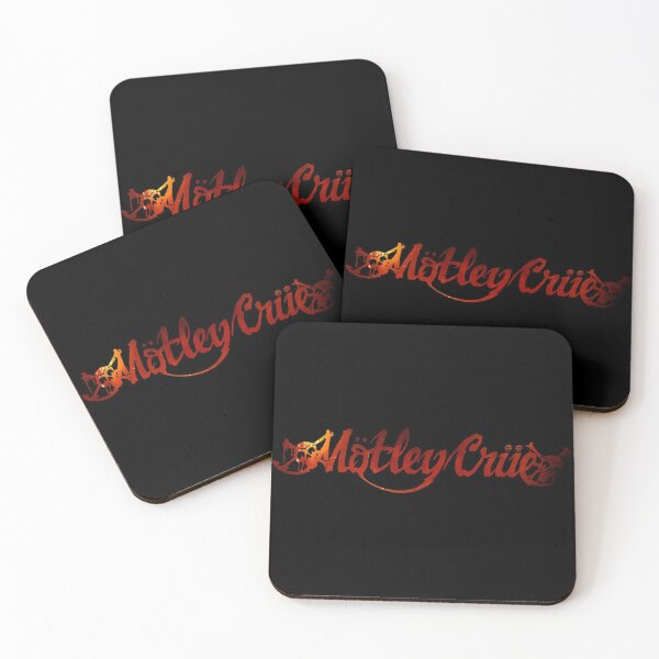 Item preview, Crüe's,American heavy metal band designed and sold by mesSanchez00.