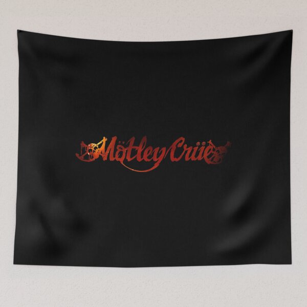 Item preview, Crüe's,American heavy metal band designed and sold by mesSanchez00.