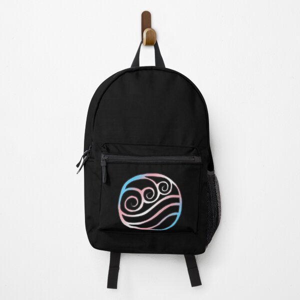 Item preview, Water Nation Transgender Pride designed and sold by Fandom-Finesse.