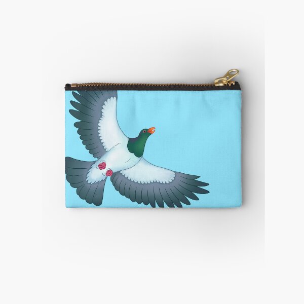 Item preview, Fwoosh Fwoosh Kererū designed and sold by Kererū Brewing.