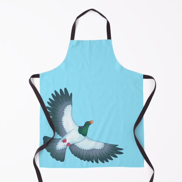 Item preview, Fwoosh Fwoosh Kererū designed and sold by Kererū Brewing.