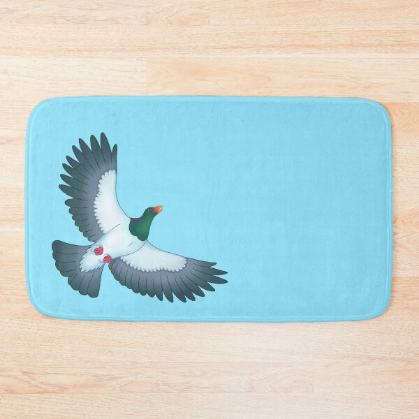 Item preview, Fwoosh Fwoosh Kererū designed and sold by Kererū Brewing.
