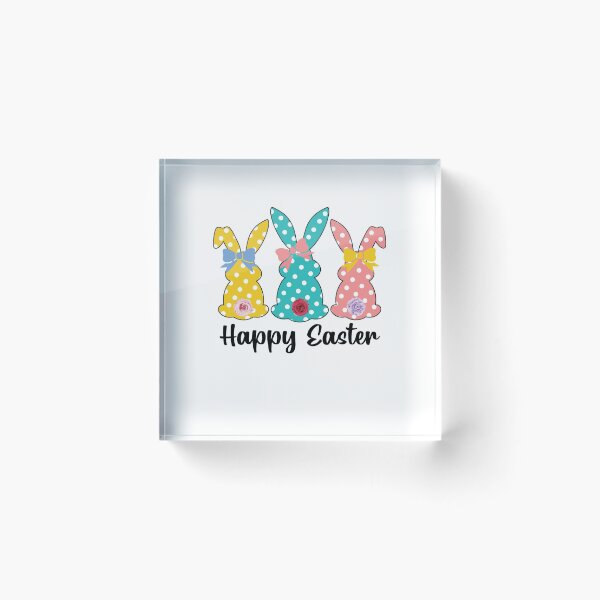 Item preview, Happy Easter designed and sold by vastscreen.