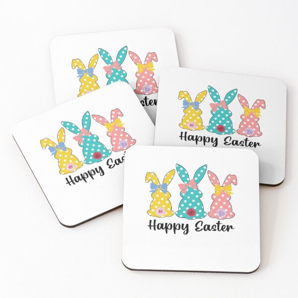 Item preview, Happy Easter designed and sold by vastscreen.