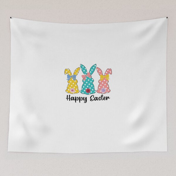 Item preview, Happy Easter designed and sold by vastscreen.