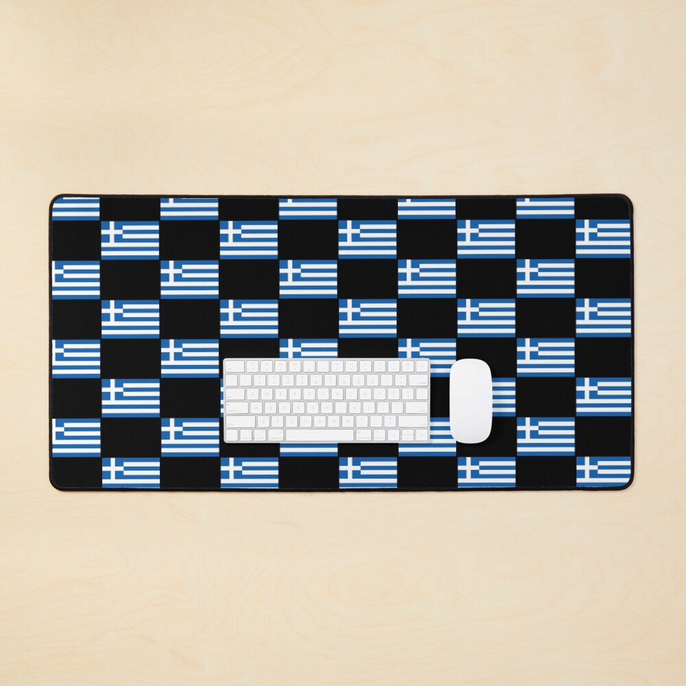 Item preview, Desk Mat designed and sold by deanworld.