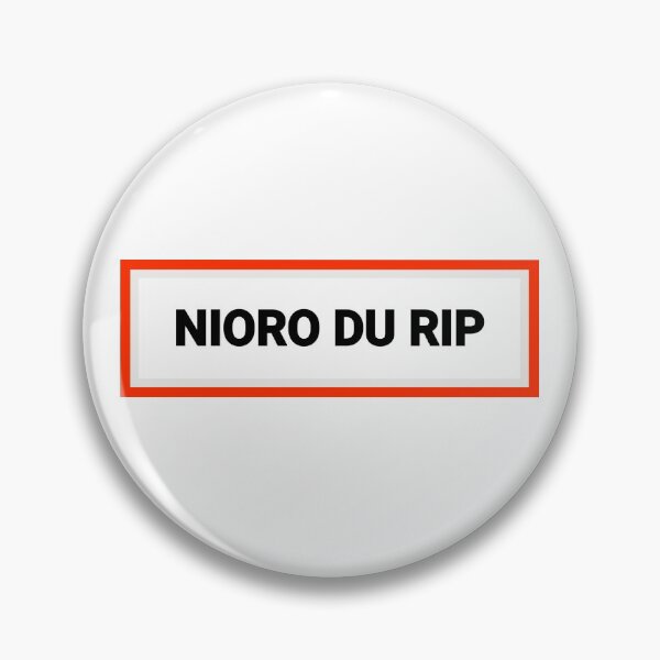 Item preview, Senegal - J'aime ma ville -Nioro Du Rip designed and sold by Tony Cisse.