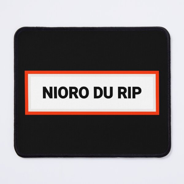 Item preview, Senegal - J'aime ma ville -Nioro Du Rip designed and sold by Tony Cisse.
