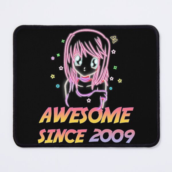 Item preview, Cute Kawaii Anime 12th Birthday Gifts Girl 12 Years Old designed and sold by mathayusa.