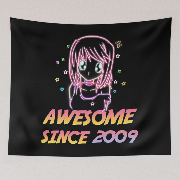 Item preview, Cute Kawaii Anime 12th Birthday Gifts Girl 12 Years Old  designed and sold by mathayusa.