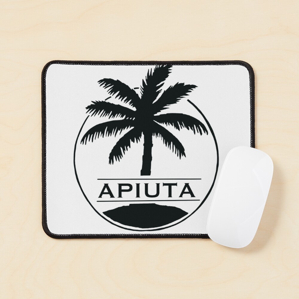 Item preview, Mouse Pad designed and sold by KeithMasima.