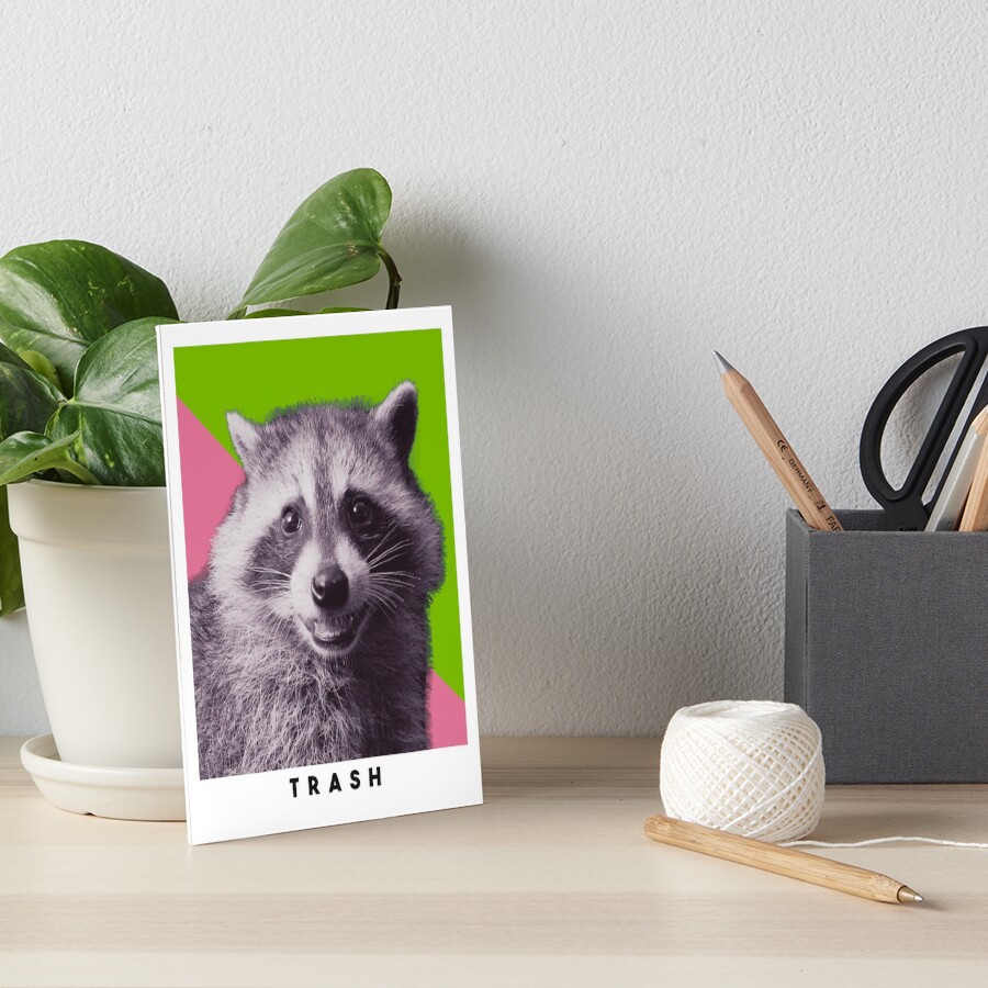 Item preview, Art Board Print designed and sold by danielfgf.