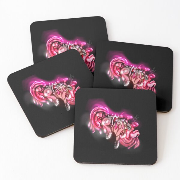 Item preview, Sombra Abrazo Shadow Hugger designed and sold by Lee Ghost.