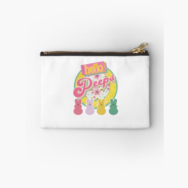 Item preview, Hello Peeps Easter Retro designed and sold by vastscreen.