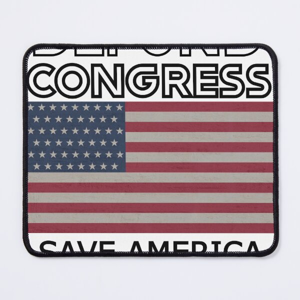 Item preview, DEFUND CONGRESS designed and sold by Marakstore.