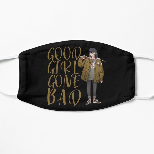 Good Girl Face Masks for Sale Redbubble 