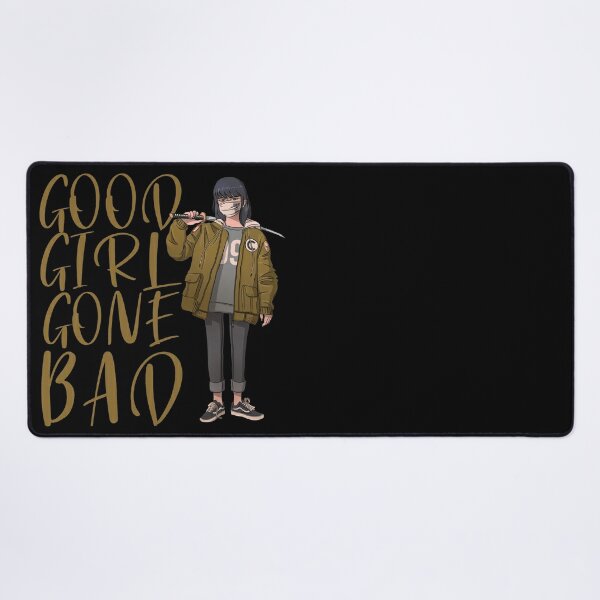 Good Girl Gone Bad, V1 Poster for Sale by Rizty
