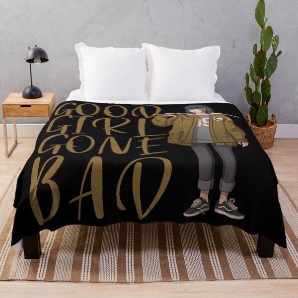 Item preview, Good Girl Gone Bad | V6 designed and sold by Rizty.
