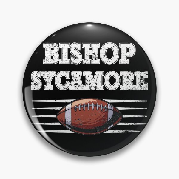 Item preview, Bishop Sycamore designed and sold by johnking2808.