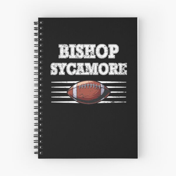 Item preview, Bishop Sycamore designed and sold by johnking2808.