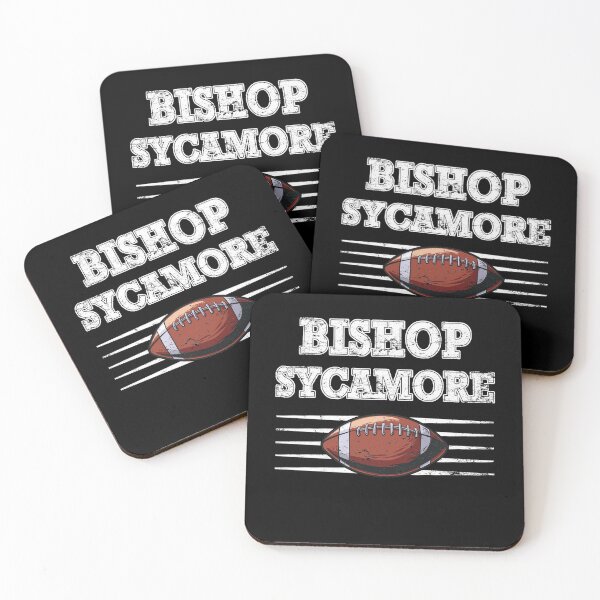 Item preview, Bishop Sycamore designed and sold by johnking2808.