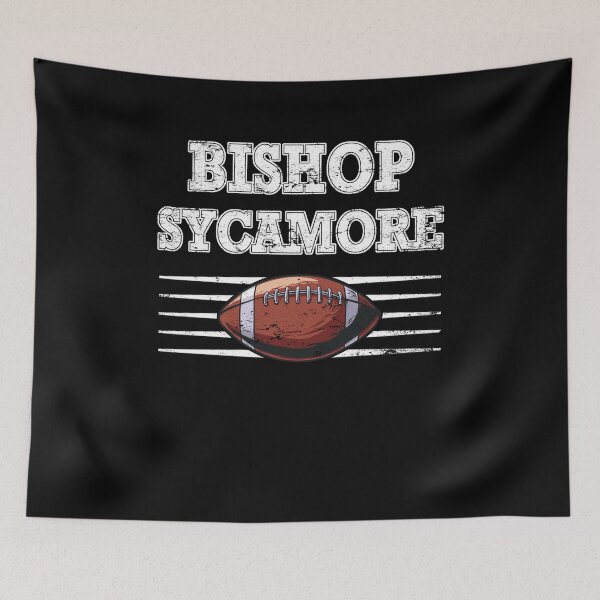 Item preview, Bishop Sycamore designed and sold by johnking2808.