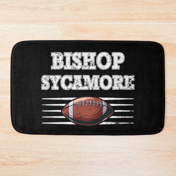 Item preview, Bishop Sycamore designed and sold by johnking2808.