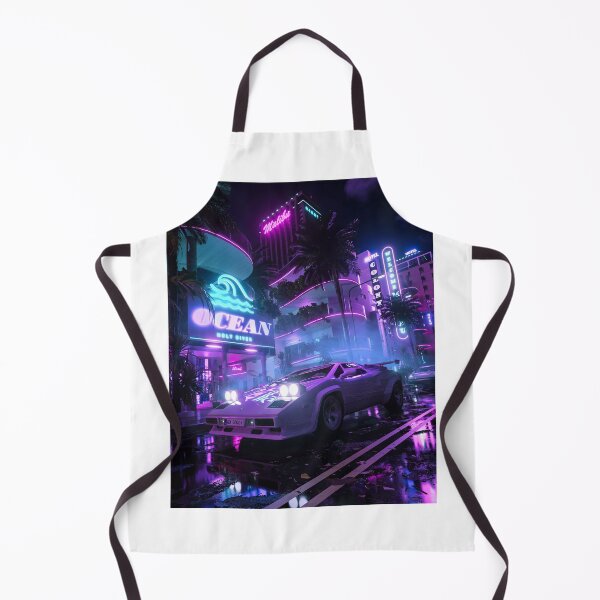 Item preview, Vice City  designed and sold by skiegraphic.