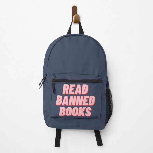 Item preview, Read Banned Books designed and sold by polishalpaca.