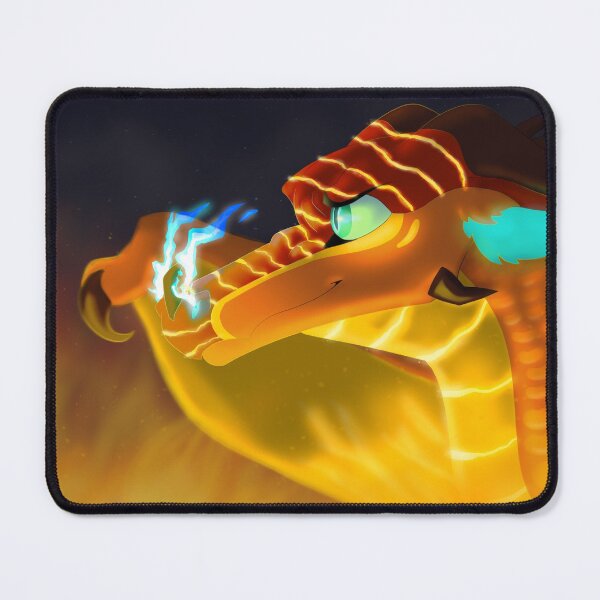 Item preview, Arson designed and sold by IronDragon06.