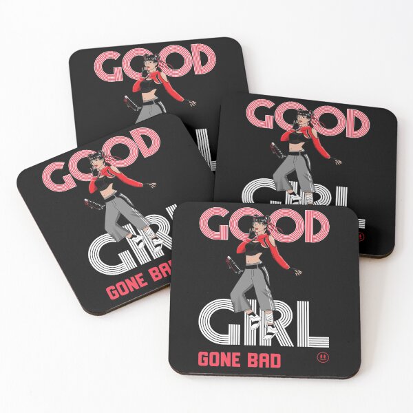 Item preview, Good Girl Gone Bad | V2 designed and sold by Rizty.