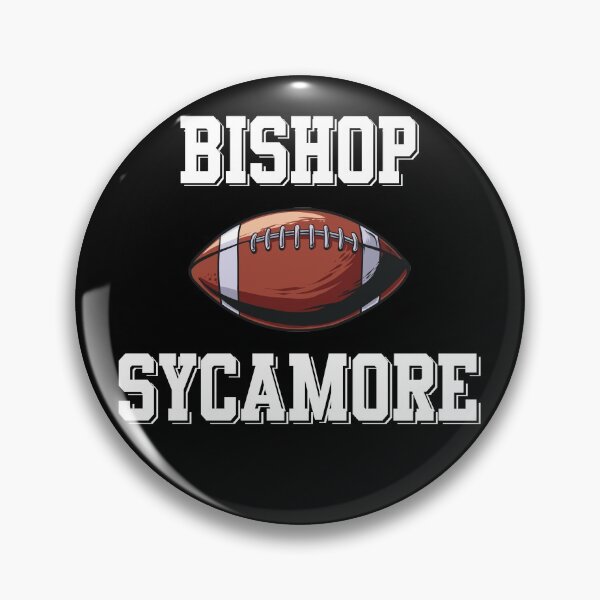 Item preview, Bishop Sycamore Football designed and sold by johnking2808.