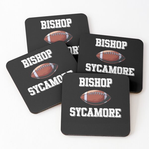Item preview, Bishop Sycamore Football designed and sold by johnking2808.