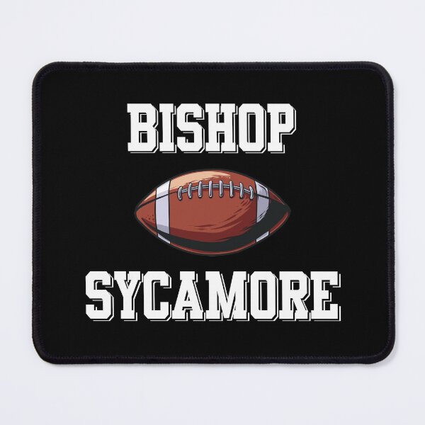 Item preview, Bishop Sycamore Football designed and sold by johnking2808.