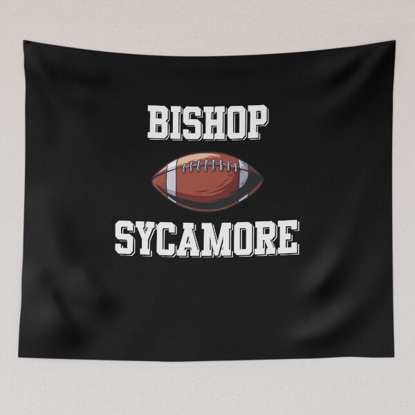 Item preview, Bishop Sycamore Football designed and sold by johnking2808.